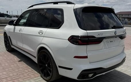 BMW X7, 2023 год, 13 900 000 рублей, 6 фотография