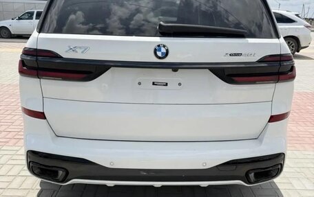 BMW X7, 2023 год, 13 900 000 рублей, 7 фотография