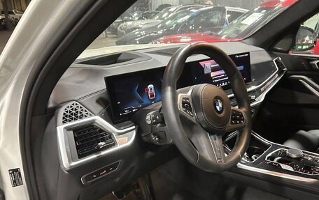 BMW X7, 2023 год, 13 900 000 рублей, 10 фотография