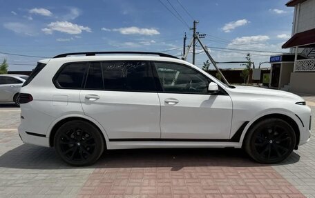 BMW X7, 2023 год, 13 900 000 рублей, 8 фотография