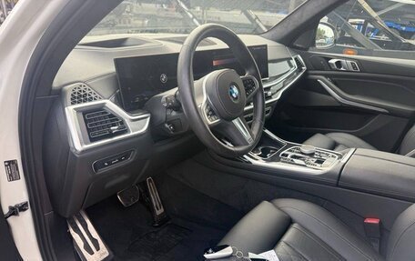BMW X7, 2023 год, 13 900 000 рублей, 9 фотография