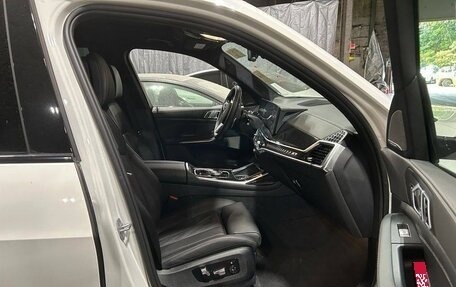 BMW X7, 2023 год, 13 900 000 рублей, 12 фотография