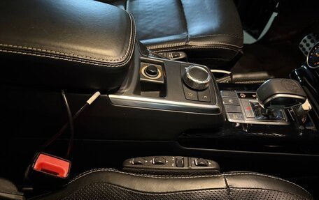Mercedes-Benz G-Класс W463 рестайлинг _ii, 2016 год, 6 750 000 рублей, 11 фотография