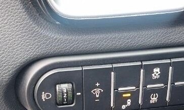KIA cee'd III, 2022 год, 2 300 000 рублей, 15 фотография