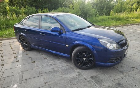 Opel Vectra C рестайлинг, 2006 год, 690 000 рублей, 2 фотография