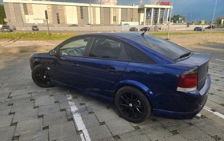 Opel Vectra C рестайлинг, 2006 год, 690 000 рублей, 4 фотография