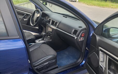 Opel Vectra C рестайлинг, 2006 год, 690 000 рублей, 10 фотография