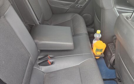Opel Vectra C рестайлинг, 2006 год, 690 000 рублей, 9 фотография