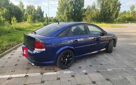 Opel Vectra C рестайлинг, 2006 год, 690 000 рублей, 3 фотография