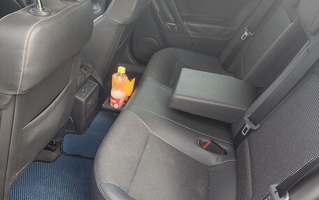 Opel Vectra C рестайлинг, 2006 год, 690 000 рублей, 11 фотография