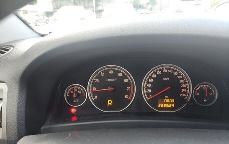Opel Vectra C рестайлинг, 2006 год, 690 000 рублей, 16 фотография