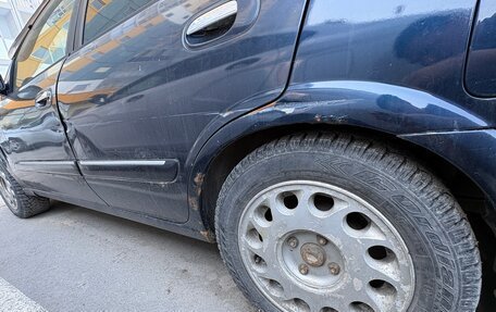 Nissan Bluebird Sylphy II, 2000 год, 150 000 рублей, 8 фотография