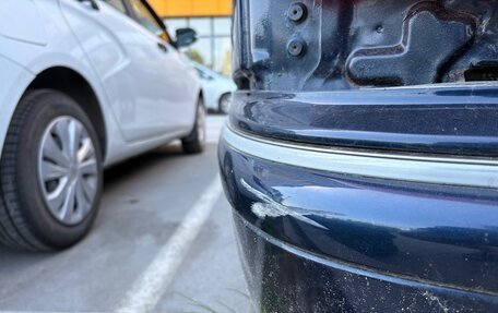 Nissan Bluebird Sylphy II, 2000 год, 150 000 рублей, 4 фотография