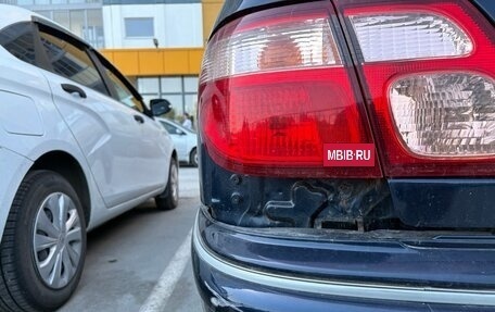 Nissan Bluebird Sylphy II, 2000 год, 150 000 рублей, 3 фотография