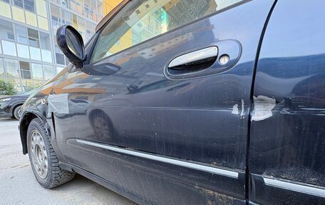 Nissan Bluebird Sylphy II, 2000 год, 150 000 рублей, 9 фотография