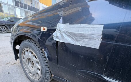 Nissan Bluebird Sylphy II, 2000 год, 150 000 рублей, 10 фотография
