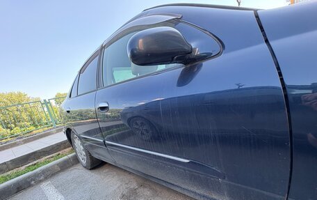 Nissan Bluebird Sylphy II, 2000 год, 150 000 рублей, 19 фотография