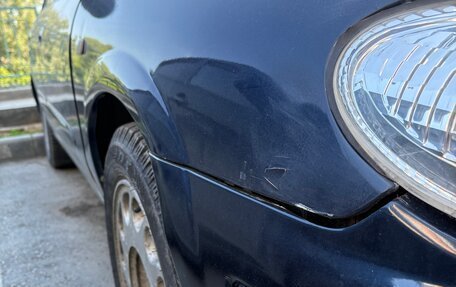 Nissan Bluebird Sylphy II, 2000 год, 150 000 рублей, 17 фотография