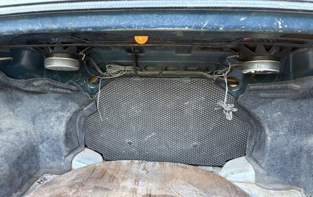 Nissan Bluebird Sylphy II, 2000 год, 150 000 рублей, 27 фотография