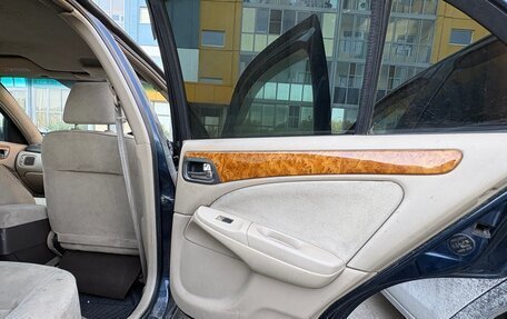 Nissan Bluebird Sylphy II, 2000 год, 150 000 рублей, 30 фотография