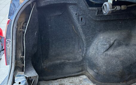 Nissan Bluebird Sylphy II, 2000 год, 150 000 рублей, 26 фотография