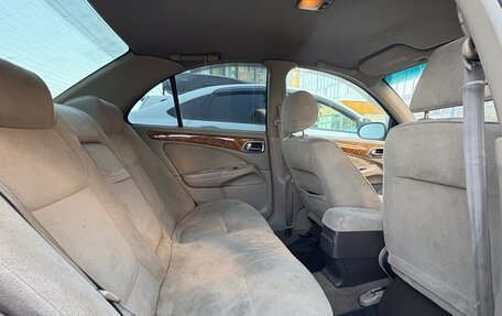 Nissan Bluebird Sylphy II, 2000 год, 150 000 рублей, 32 фотография