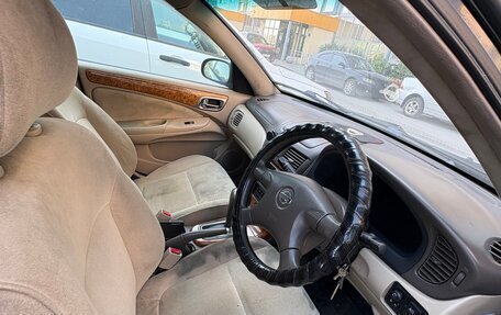 Nissan Bluebird Sylphy II, 2000 год, 150 000 рублей, 38 фотография