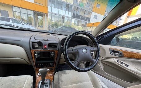 Nissan Bluebird Sylphy II, 2000 год, 150 000 рублей, 37 фотография