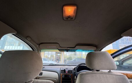 Nissan Bluebird Sylphy II, 2000 год, 150 000 рублей, 33 фотография