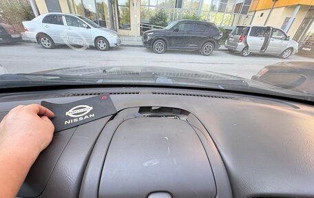Nissan Bluebird Sylphy II, 2000 год, 150 000 рублей, 36 фотография