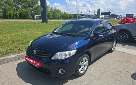 Toyota Corolla, 2011 год, 1 121 000 рублей, 5 фотография