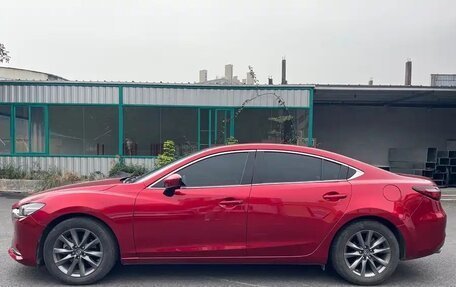 Mazda 6, 2021 год, 1 890 005 рублей, 5 фотография