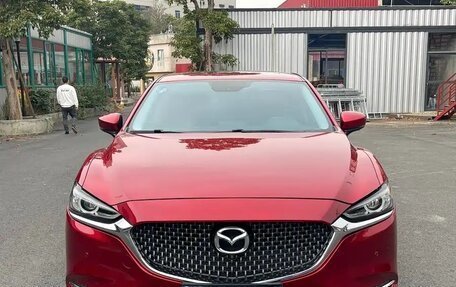 Mazda 6, 2021 год, 1 890 005 рублей, 2 фотография