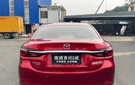 Mazda 6, 2021 год, 1 890 005 рублей, 6 фотография