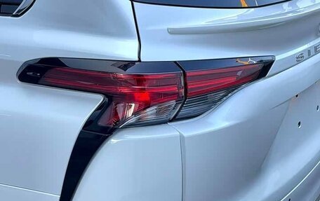 Toyota Sienna, 2024 год, 7 300 000 рублей, 5 фотография