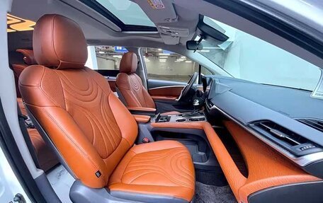 Toyota Sienna, 2024 год, 7 300 000 рублей, 8 фотография