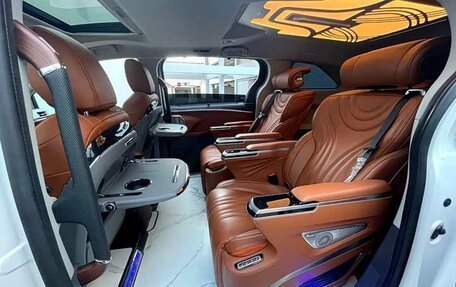 Toyota Sienna, 2024 год, 7 300 000 рублей, 6 фотография