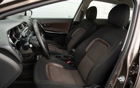 KIA cee'd III, 2014 год, 930 000 рублей, 10 фотография