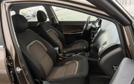 KIA cee'd III, 2014 год, 930 000 рублей, 8 фотография
