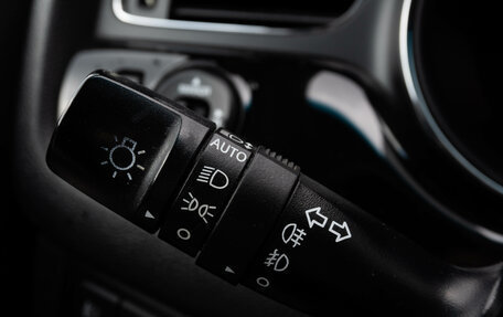 KIA cee'd III, 2014 год, 930 000 рублей, 13 фотография