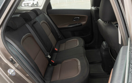 KIA cee'd III, 2014 год, 930 000 рублей, 7 фотография