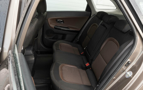 KIA cee'd III, 2014 год, 930 000 рублей, 9 фотография