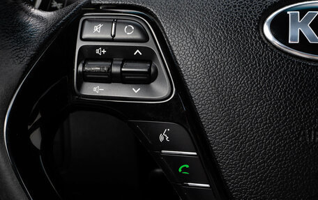 KIA cee'd III, 2014 год, 930 000 рублей, 15 фотография
