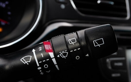 KIA cee'd III, 2014 год, 930 000 рублей, 14 фотография