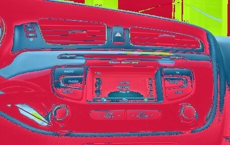 KIA cee'd III, 2014 год, 930 000 рублей, 18 фотография