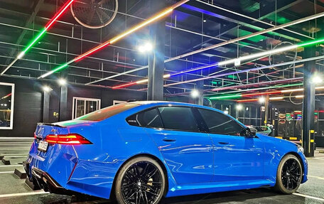 BMW M5, 2025 год, 21 600 000 рублей, 4 фотография