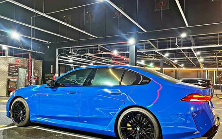 BMW M5, 2025 год, 21 600 000 рублей, 6 фотография
