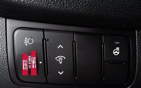 KIA cee'd III, 2014 год, 930 000 рублей, 20 фотография