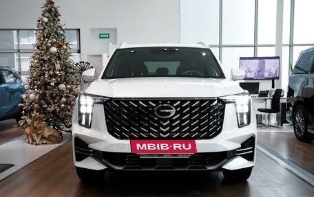GAC GS8, 2026 год, 4 553 010 рублей, 2 фотография