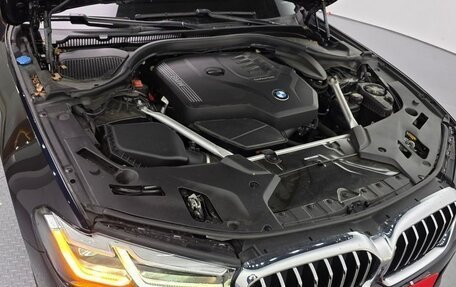 BMW 5 серия, 2022 год, 4 340 000 рублей, 18 фотография